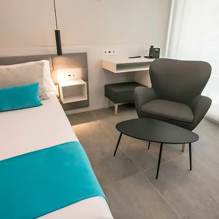 Kaktus Hotel Kaktus Playa (Adults Only)-2